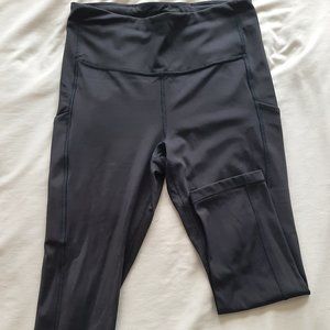 Athleta Stash Pocket Capri